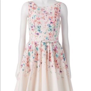 Lauren Conrad Dress